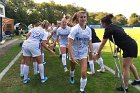 Women's Soccer vs BSU  Women's Soccer vs Bridgewater State University. - Photo by Keith Nordstrom : Wheaton, Soccer